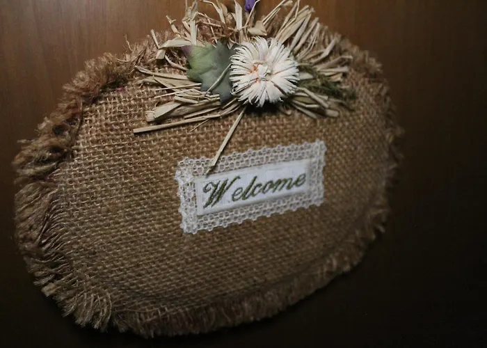 St. Peter\'S Luxury Rooms