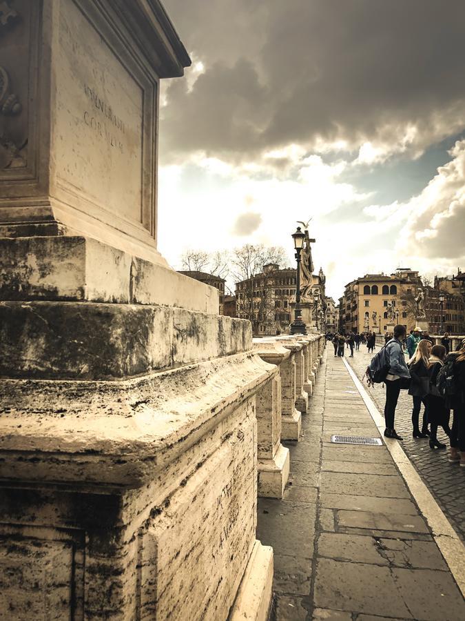 Affittacamere St. Peter's Luxury Roma