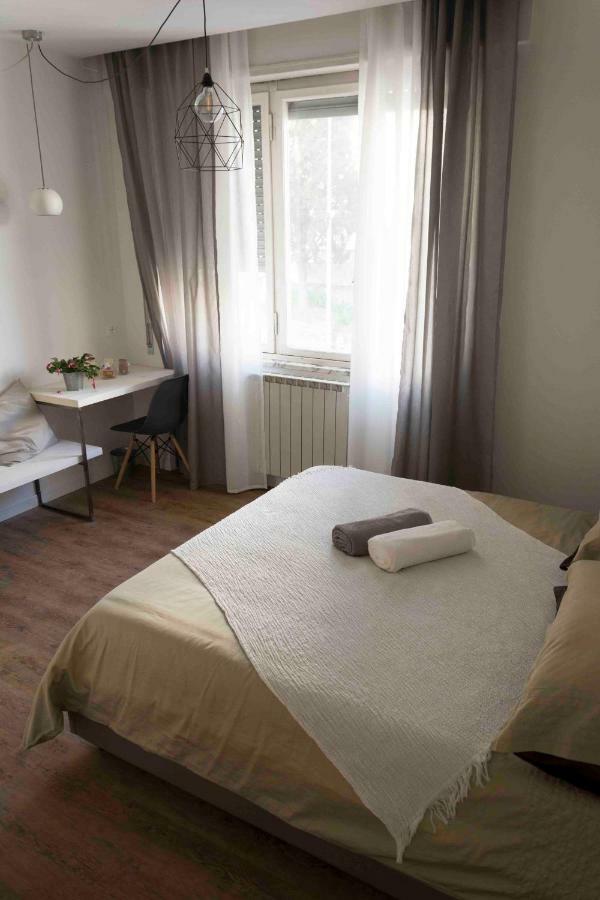 Affittacamere St. Peter's Luxury Roma