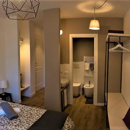St. Peter'S Luxury Rooms Rome Exterior photo