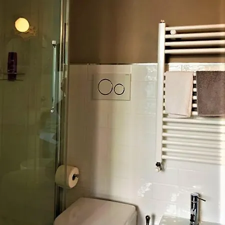 St. Peter'S Luxury Rooms Rome Exterior photo