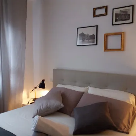 St. Peter'S Luxury Rooms Rome Exterior photo